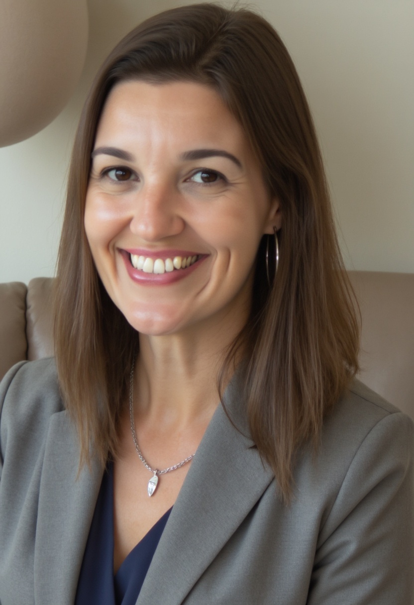 Dra. Clara Esteves