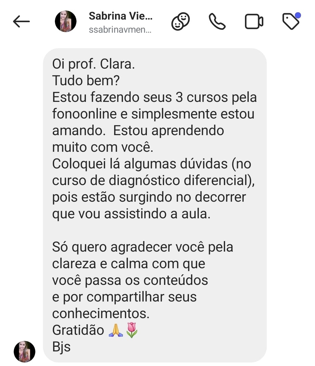 Depoimento 11