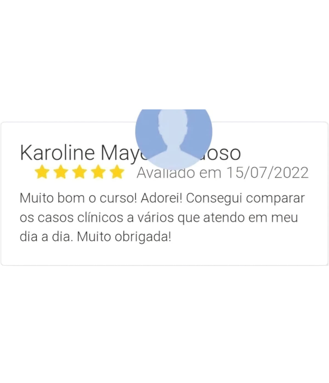 Depoimento 13