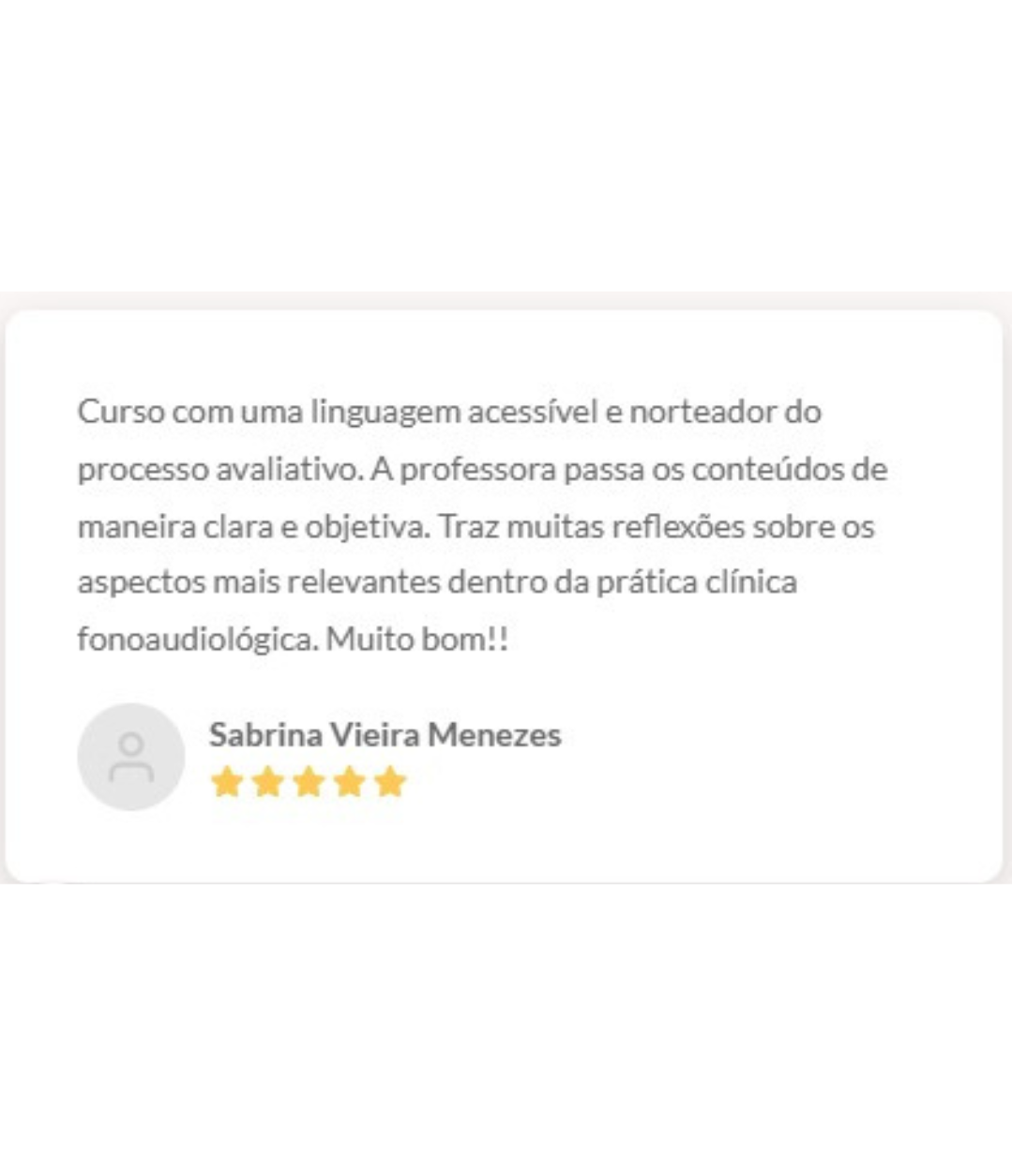 Depoimento 4