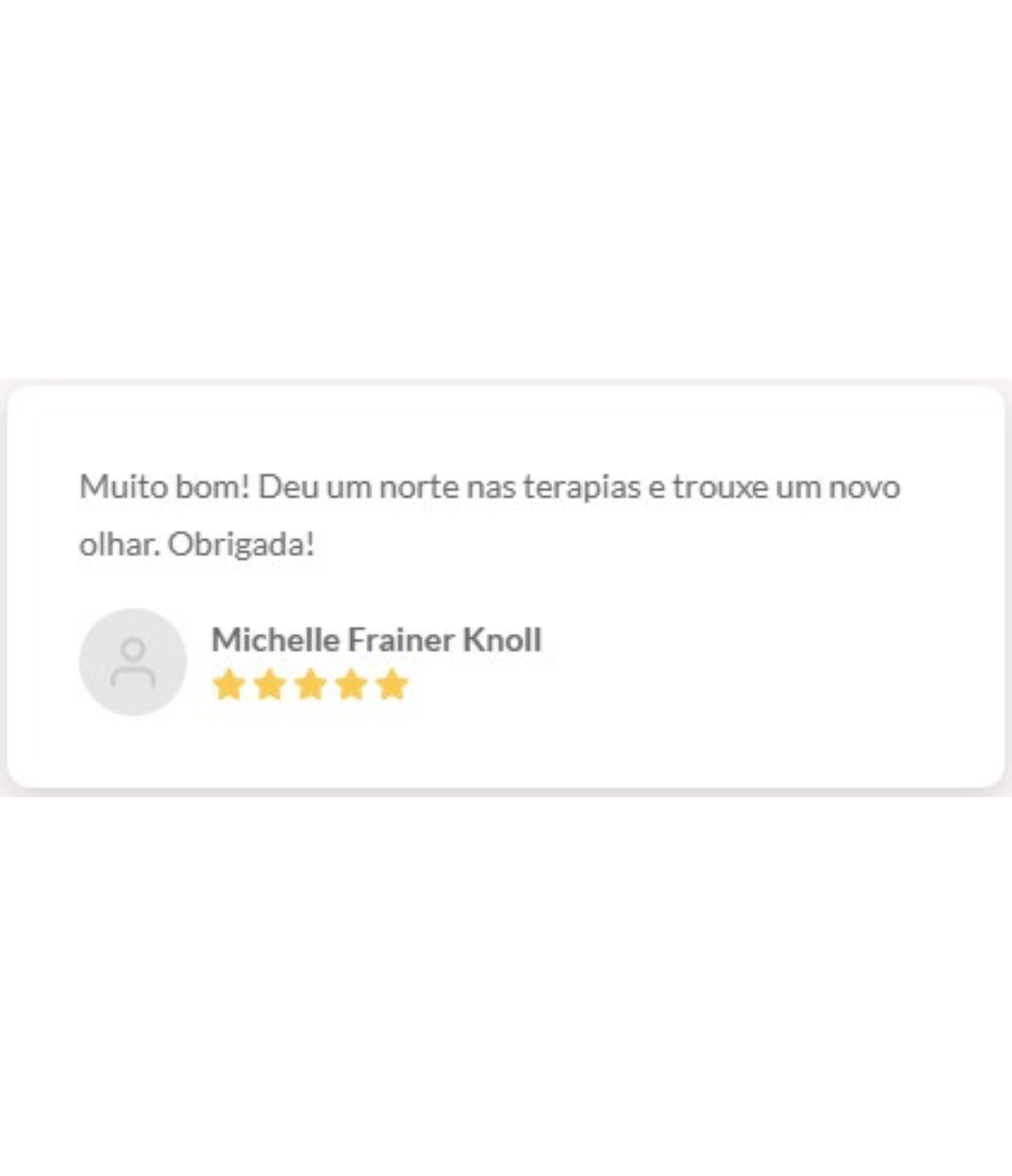 Depoimento 7