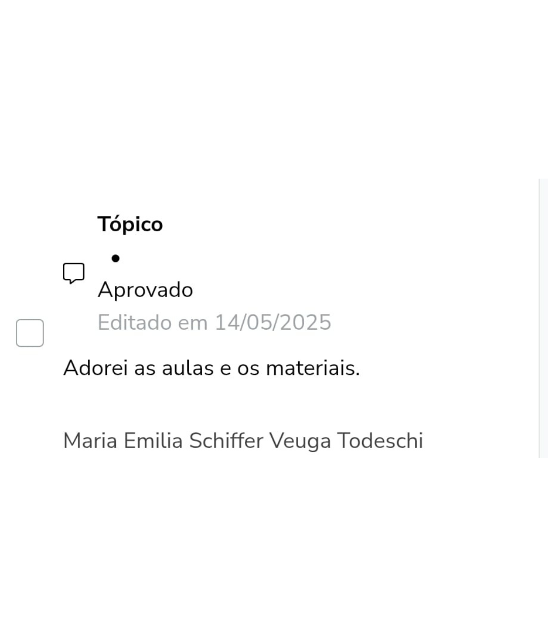Depoimento 9