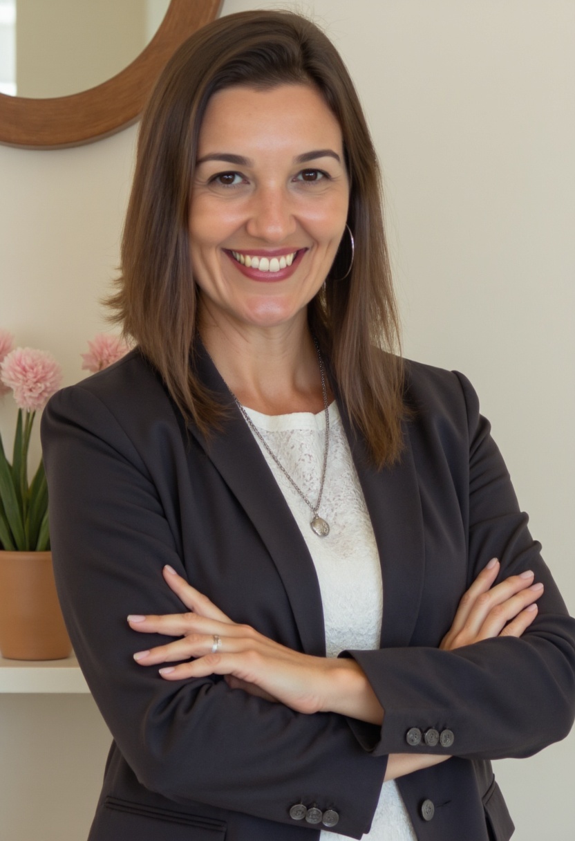 Dra. Clara Esteves - Criadora do Método AID